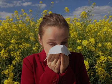 Allergy Treatment