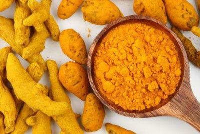 Benefits of Turmeric