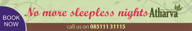 sleeplessness