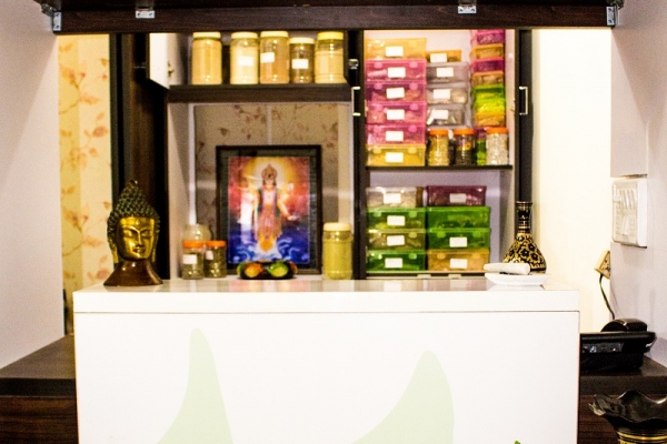 Gallery - Atharva Ayurveda & Panchakarma Centre