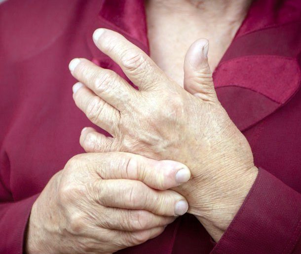 Ayurveda Rheumatoid Arthritis